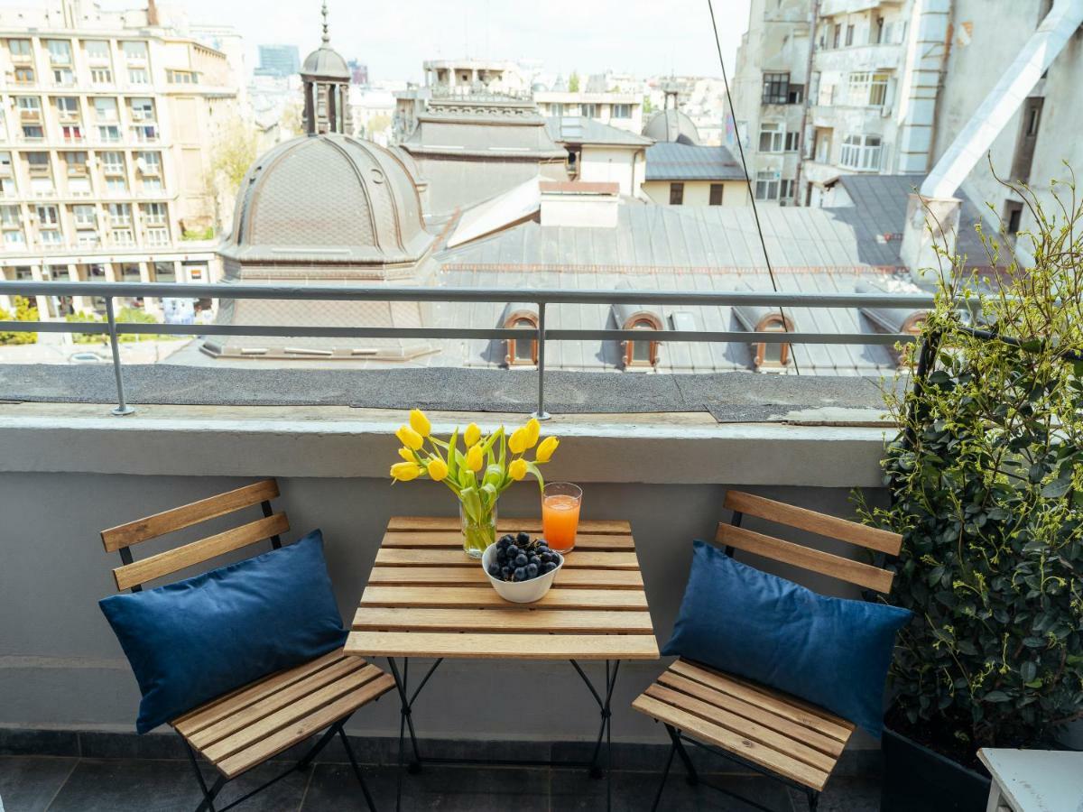 Amazing View - Top Location - Old Town Bucarest Exterior foto