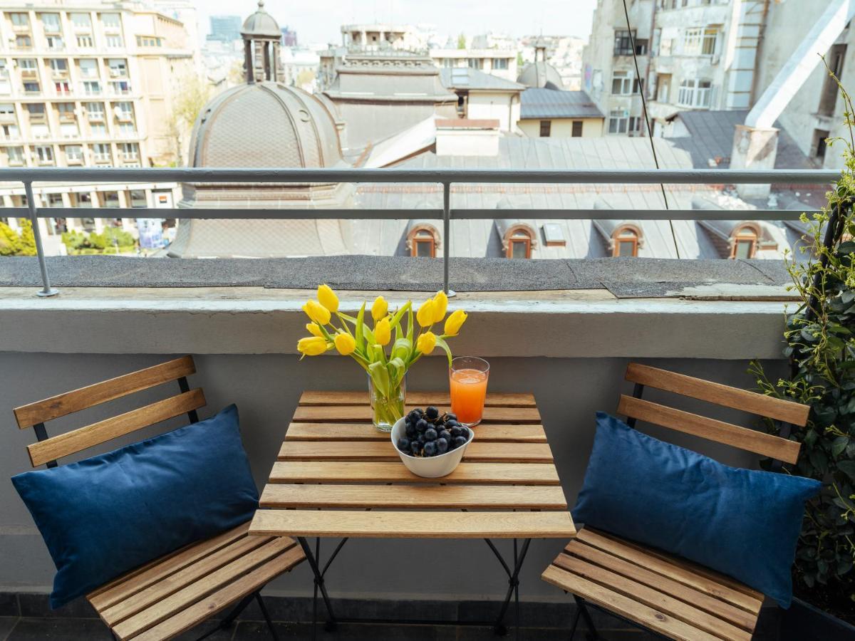 Amazing View - Top Location - Old Town Bucarest Exterior foto
